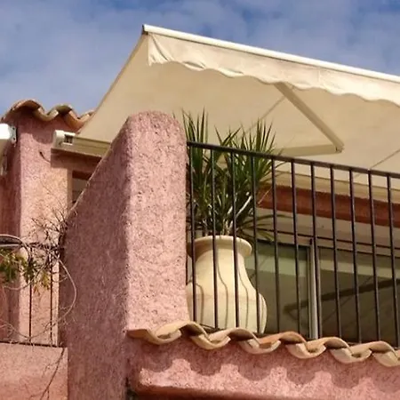 Paradis Bleu Appartement