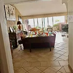 Paradis Bleu شقة Saint-Raphaël