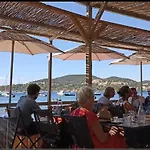 Paradis Bleu