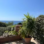 Paradis Bleu Apartment Saint-Raphael (Var)