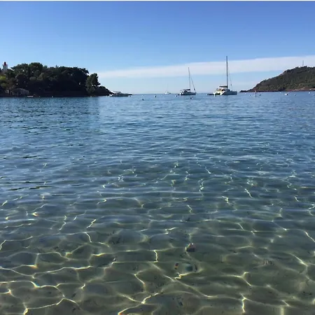 Apartment Paradis Bleu