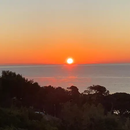 Διαμέρισμα Paradis Bleu Saint-Raphaël