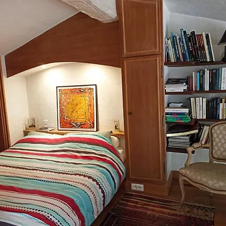 Paradis Bleu Saint-Raphael (Var)