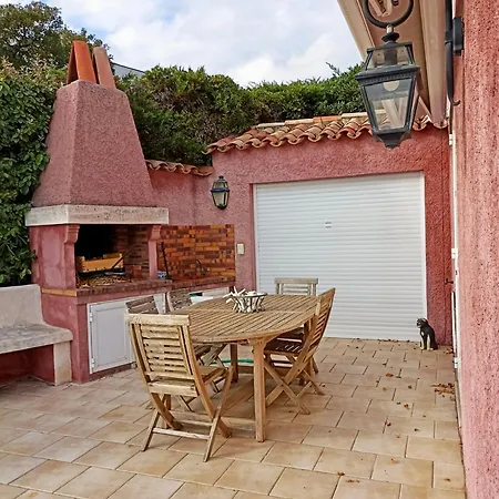 Apartment Paradis Bleu