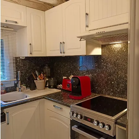 Paradis Bleu Apartment Saint-Raphael (Var)