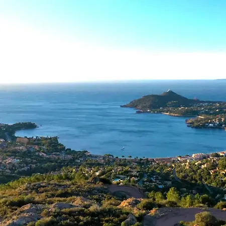 Paradis Bleu *