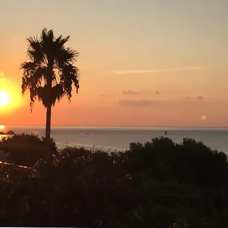 Paradis Bleu Apartment Saint-Raphael (Var)