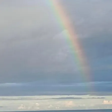 Paradis Bleu Διαμέρισμα