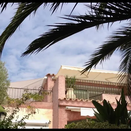 Paradis Bleu
