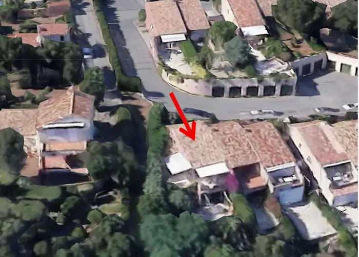 Paradis Bleu Saint-Raphael (Var)