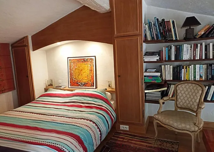 Paradis Bleu Сен-Рафаэль