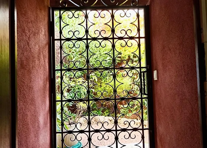 Paradis Bleu * Сен-Рафаэль